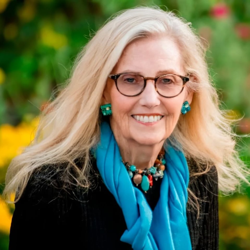 Janet Oppenheimer