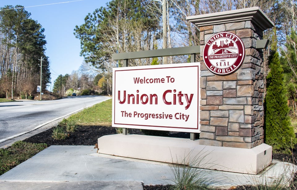 Union City, Georgia