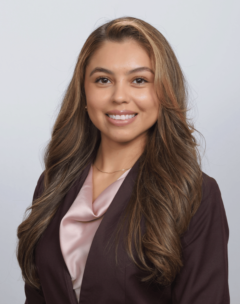 Rebeca Vigil