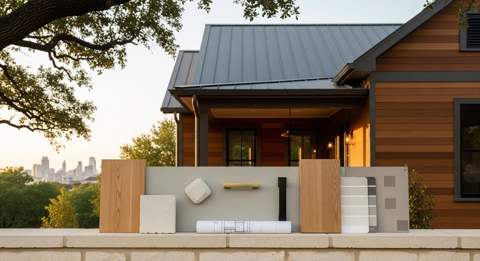 Clarksville Small Project Permits? Austin Build + Connect