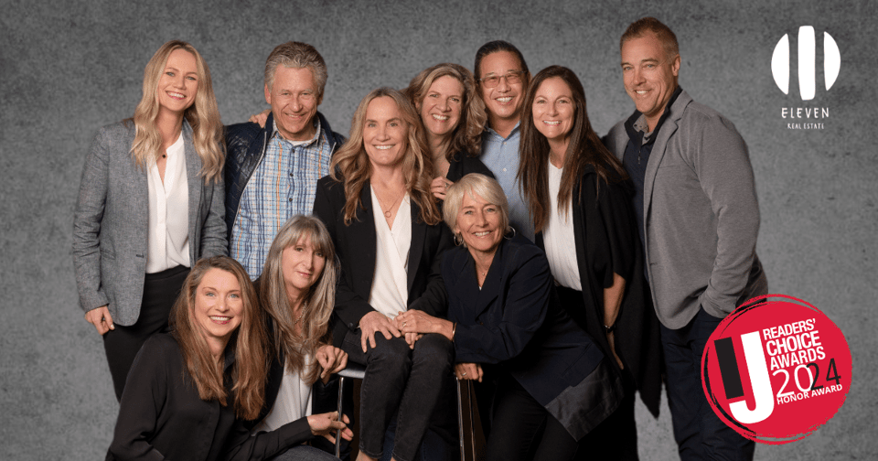 Marin IJ Reader's Choice Award