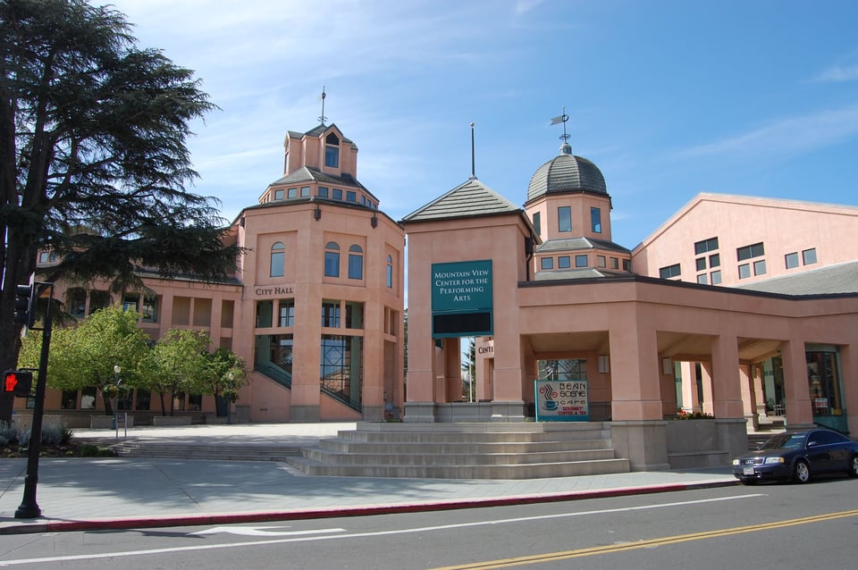 Mountain View Neighborhood Guide | Campi Group Team