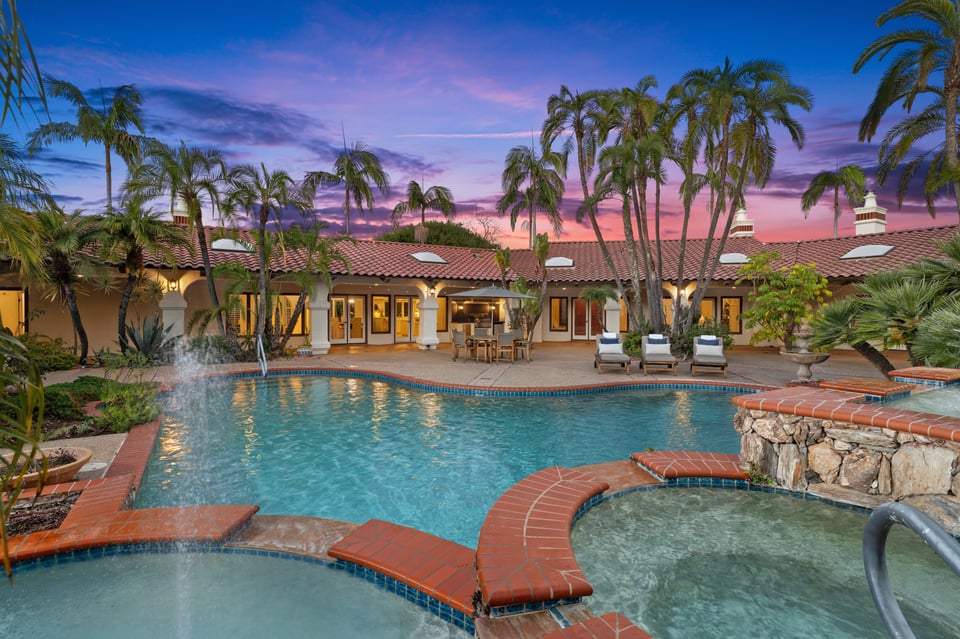 Why Fairbanks Ranch Is One of Rancho Santa Fe’s Most Desirable Luxury ...