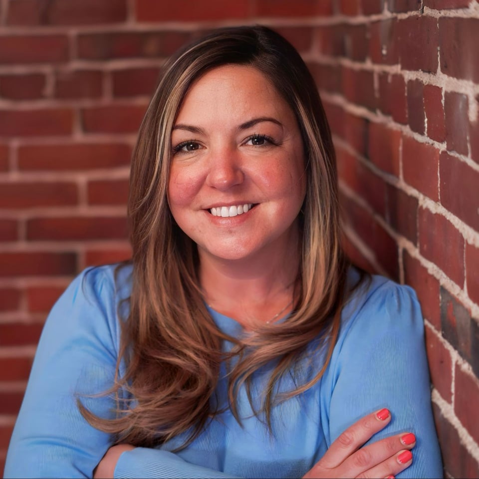 Heather Droesch | Seacoast NH Real Estate Agent | New Space