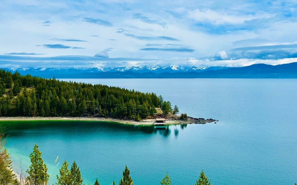 Things You Might Not Know About Kalispell MT | Blog