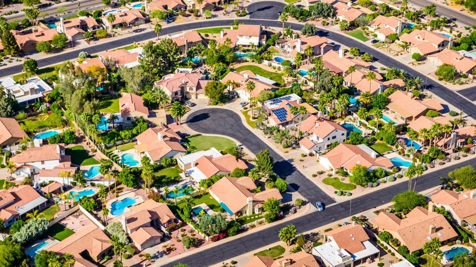 The 10 Friendliest Neighborhoods in Phoenix for 2026