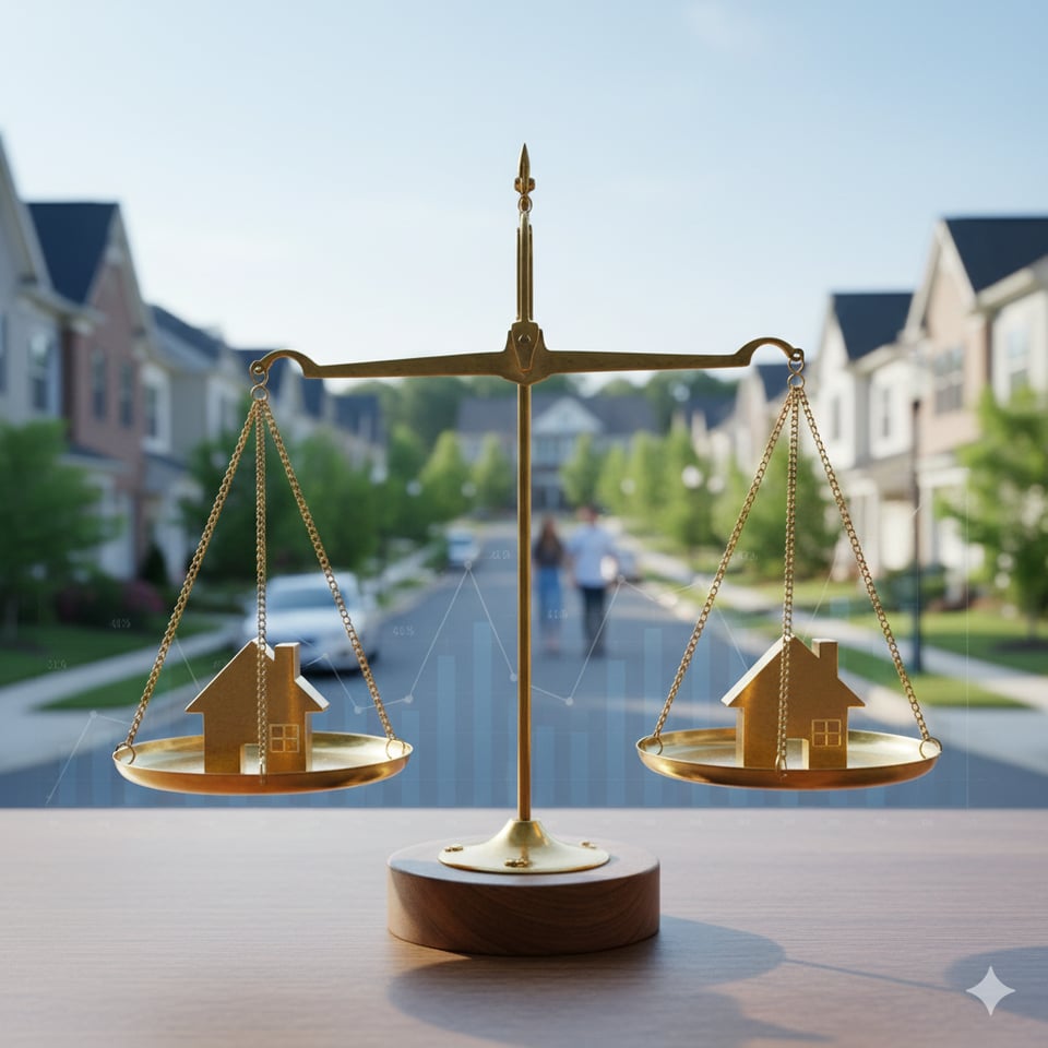 2026 Northern Virginia Real Estate Market Outlook | metroHouse