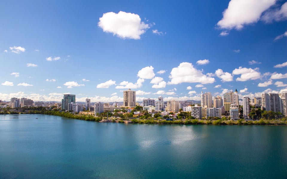 Condado, PR Real Estate Guide | Explore Coastal Living
