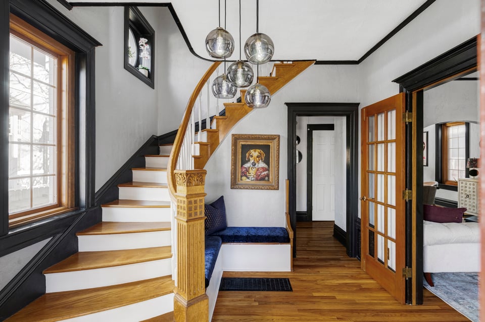 742 N Downing Street