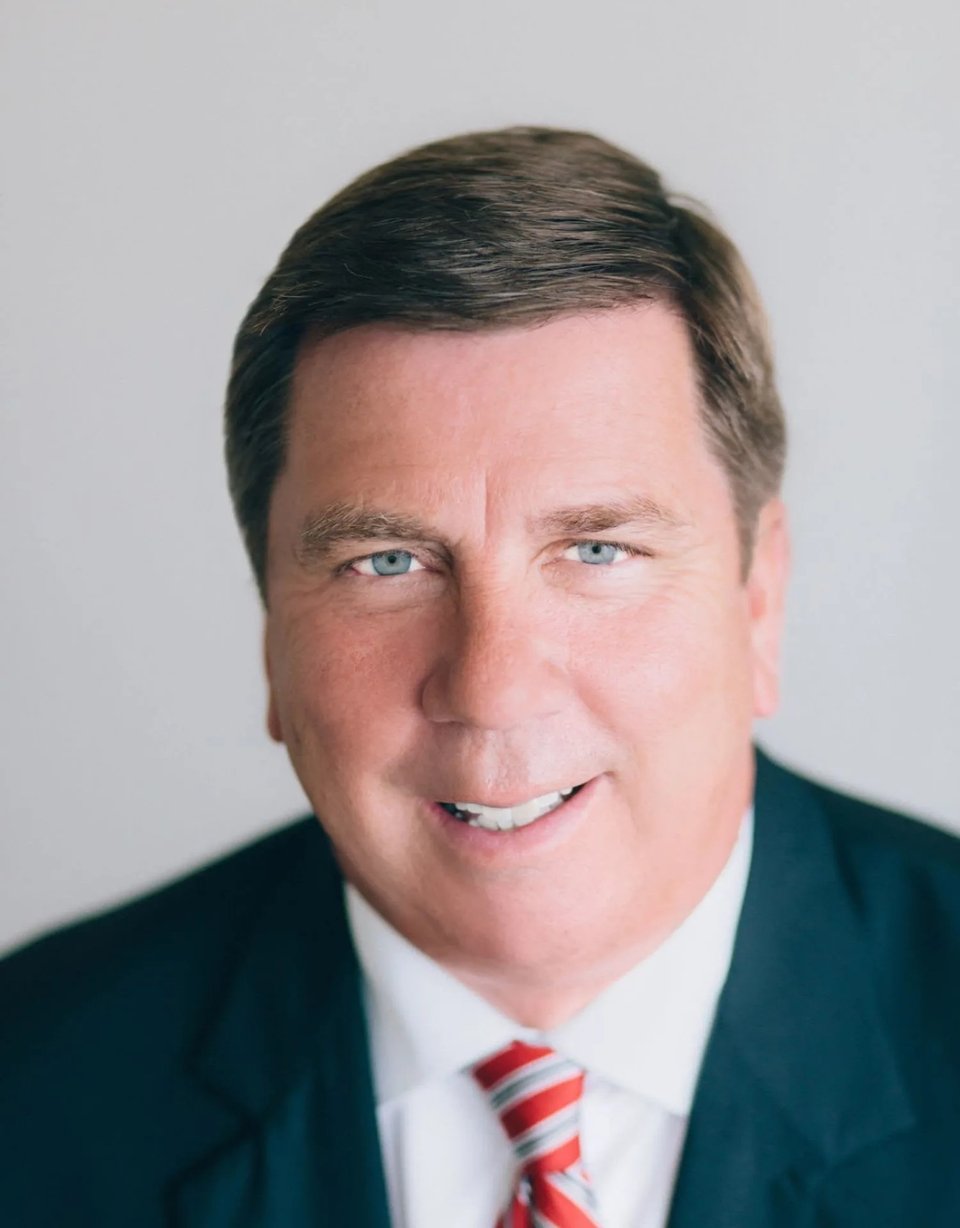 About David Banks