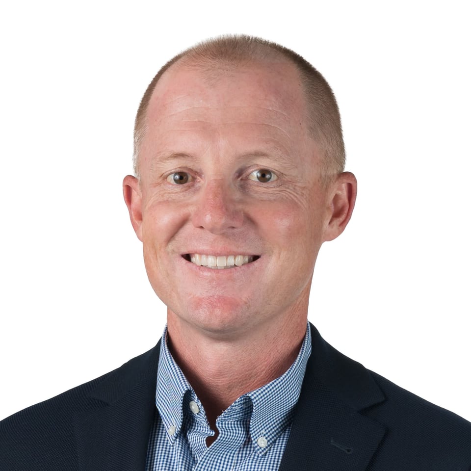 Jeff Rosa - Market Real Estate