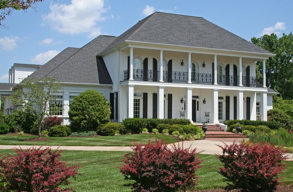 Neighborhood || Park Ridge