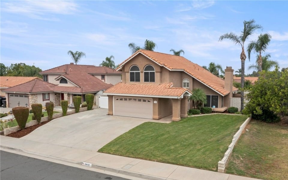 Orangecrest Real Estate – Discover Your Dream Home Today