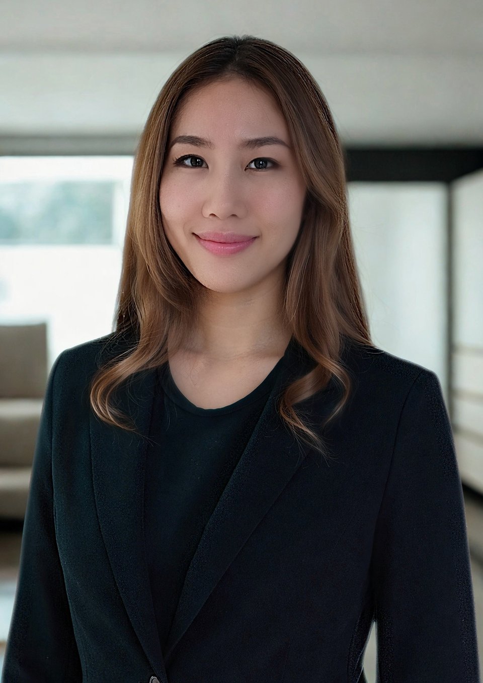 Janebarin Adams - Leasing Agent | STRATO LIVING