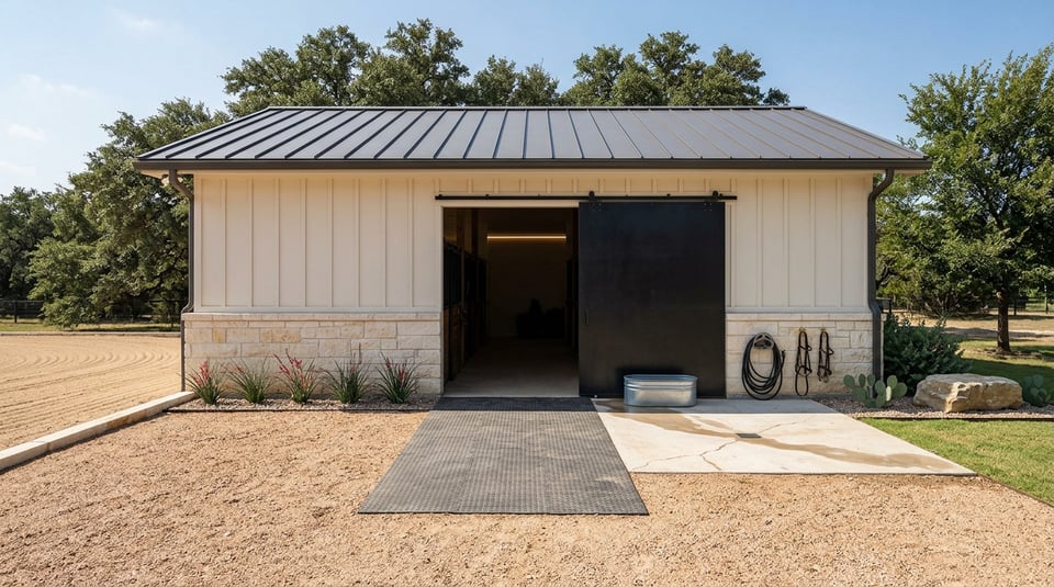 Sundance Ranch Equestrian Lifestyle | Liberty Hill Guide
