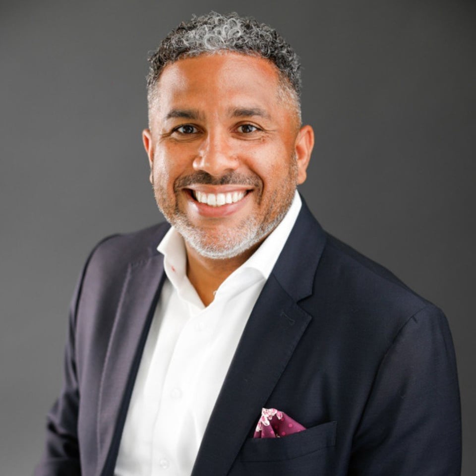 Louis Acevedo