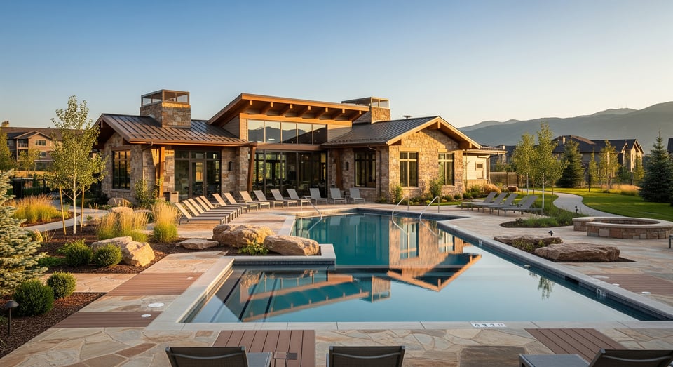 Highlands Ranch HOA Fees Guide for Buyers & Costs