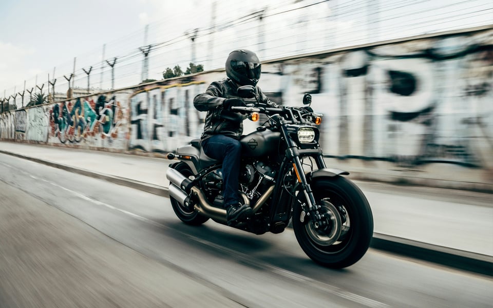 Street Vibrations Fall Rally Reno: Plan Your 2025 Ride