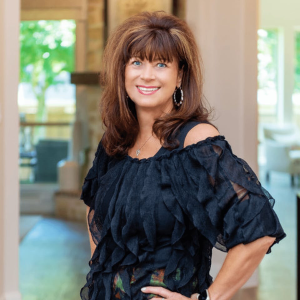 Terry Wilson - Your Local Real Estate Agent