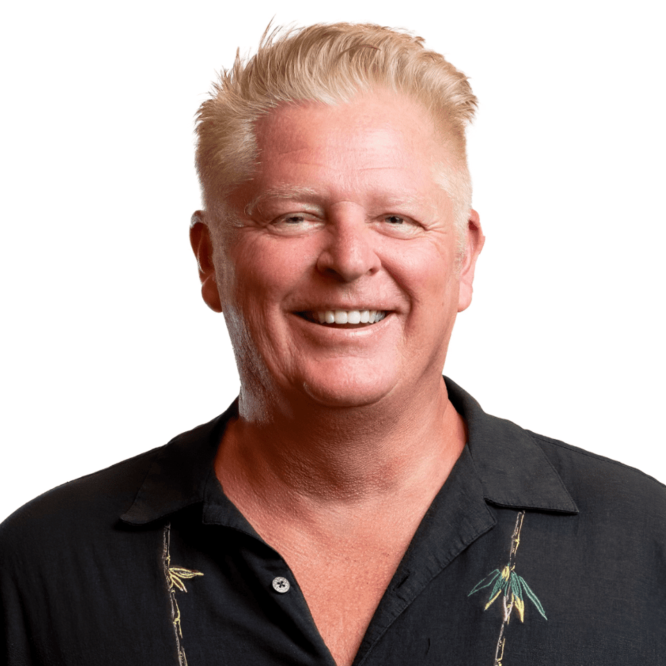 John  Ultsch
