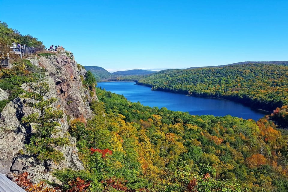 Spring in Michigan | Best Events, Activities & Attractions