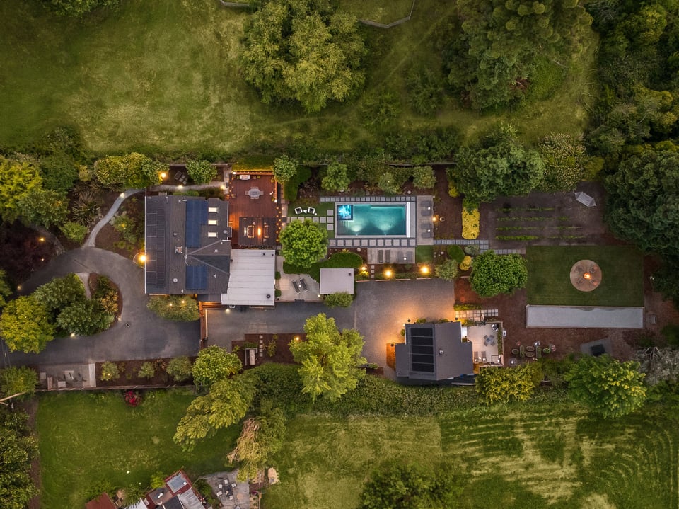 The River Ranch: Life Elevated