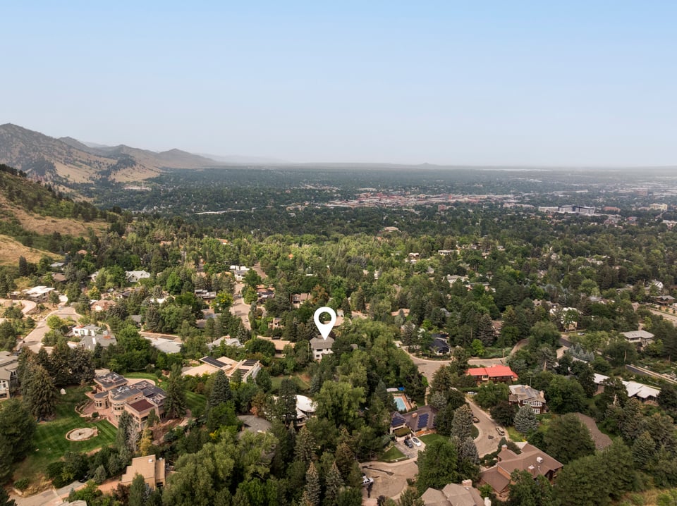 440 Christmas Tree Drive