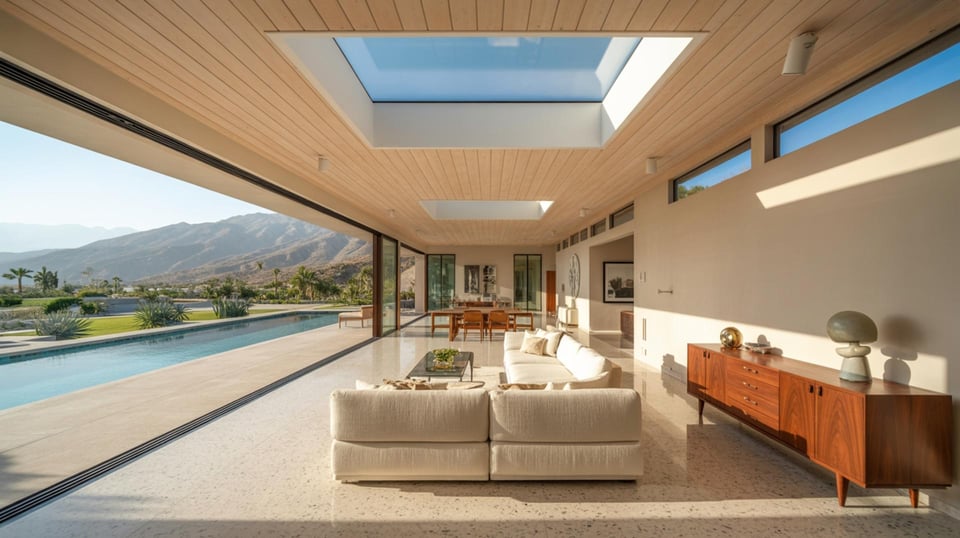 Boost Home Value with Natural Light Design
