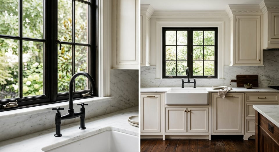 Modernizing a Historic Druid Hills Home Right