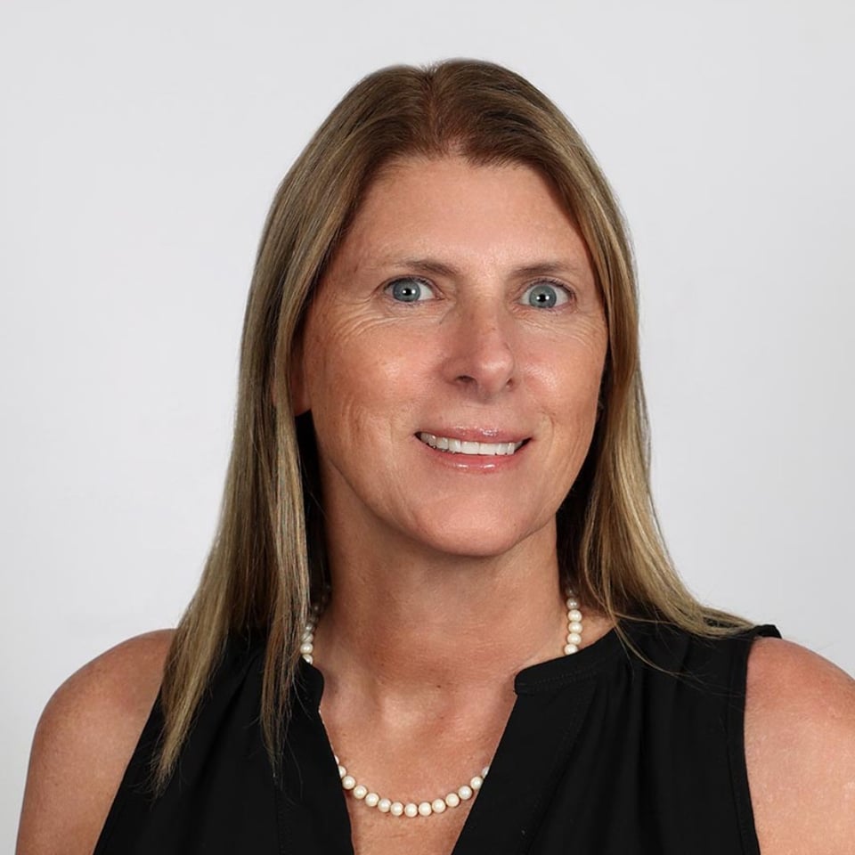 Eileen Meehan