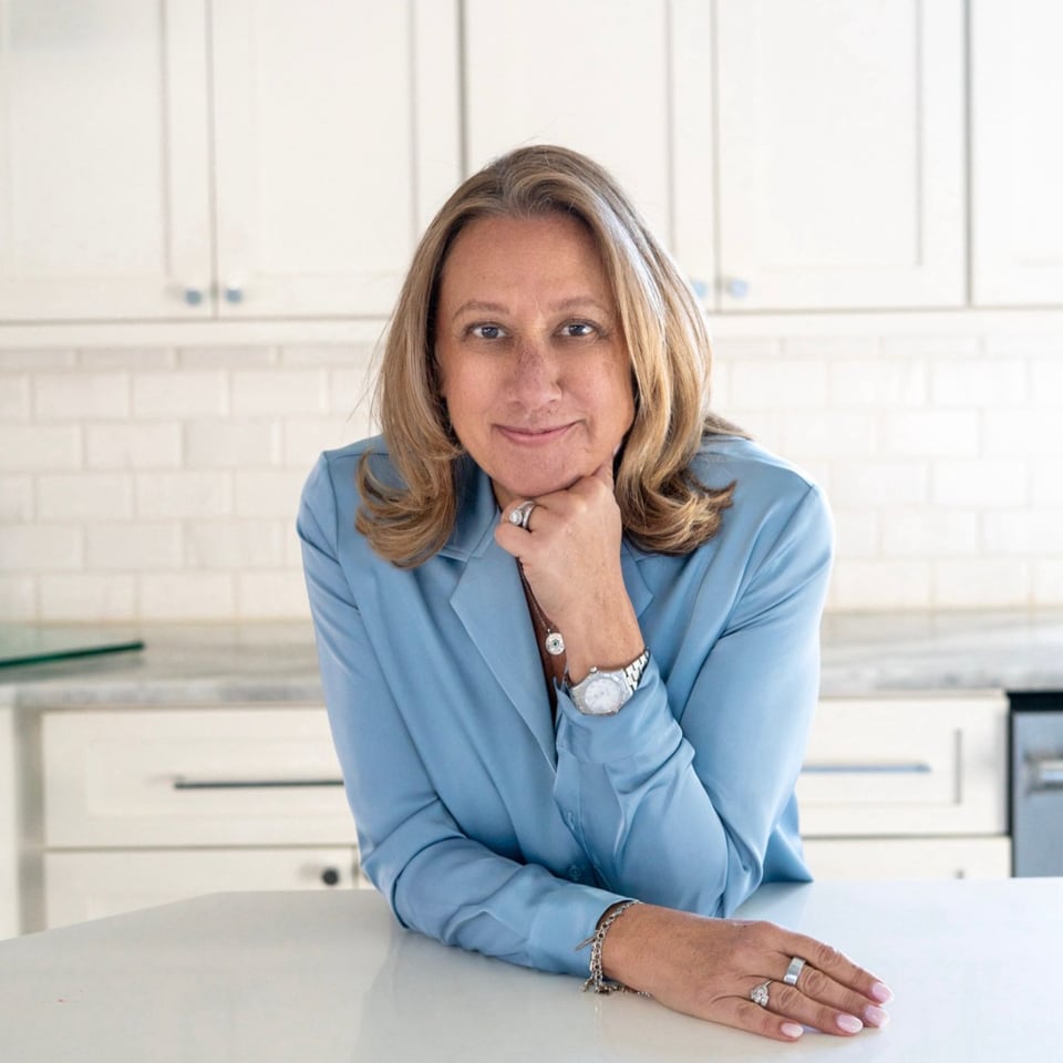 Judy Robertson