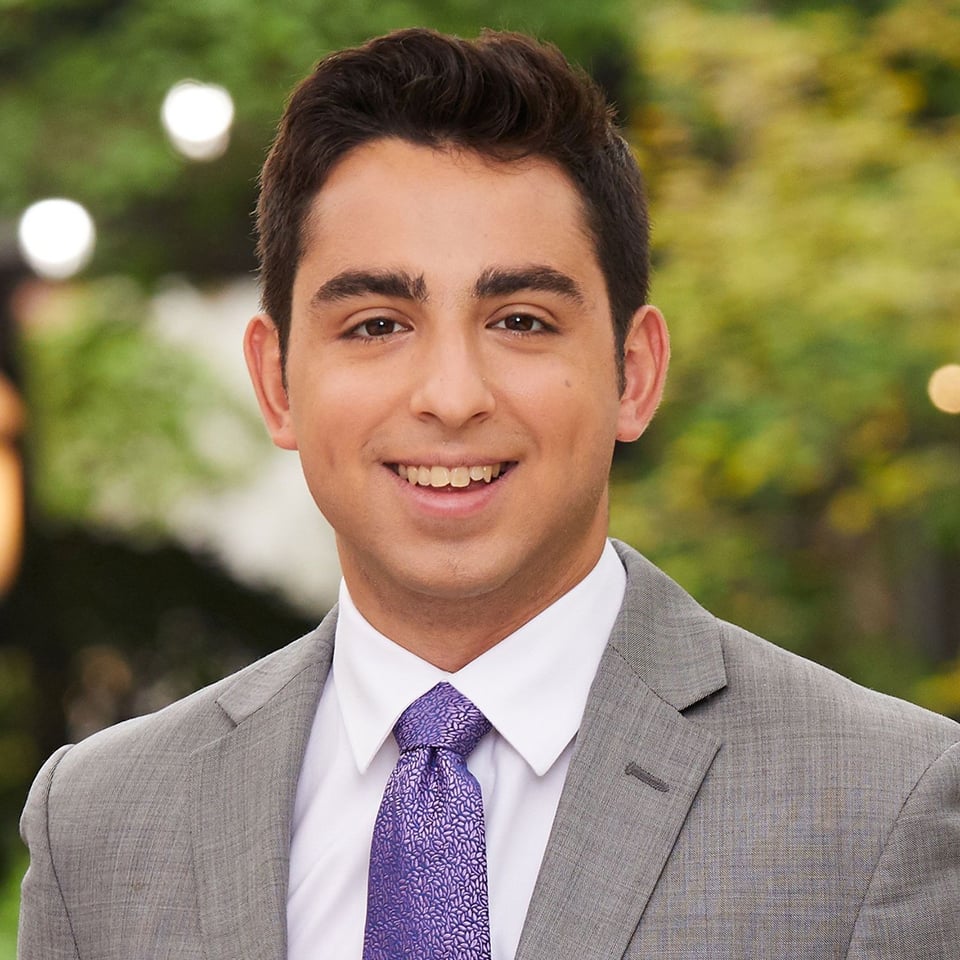 Nicholas Ritacco - Your Local Real Estate Salesperson