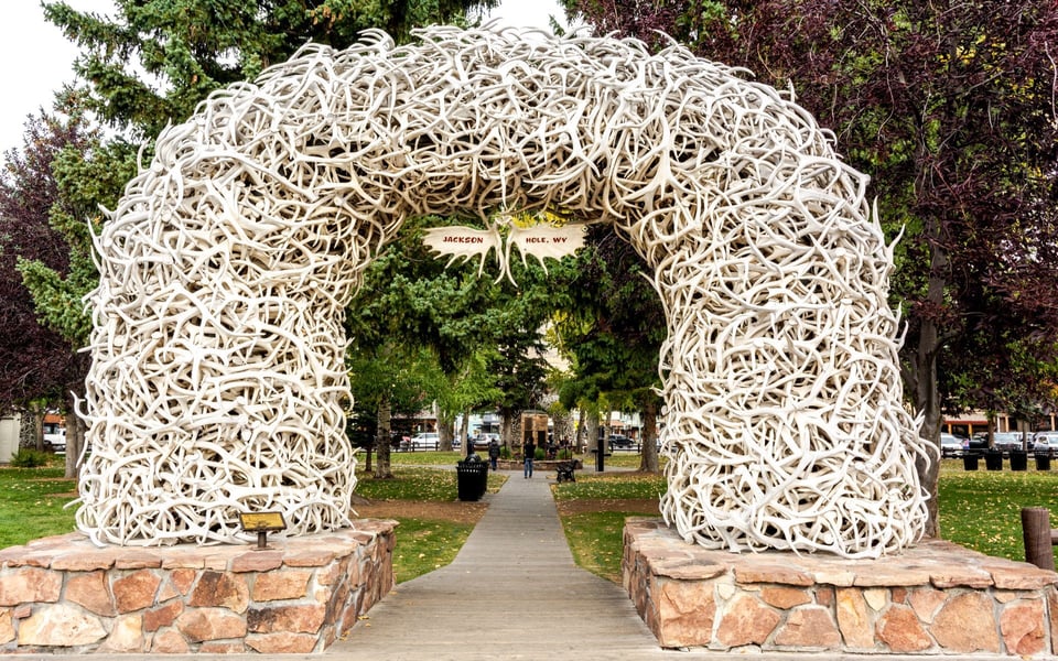 Jackson Neighborhood Guide | Explore Jackson, WY Homes