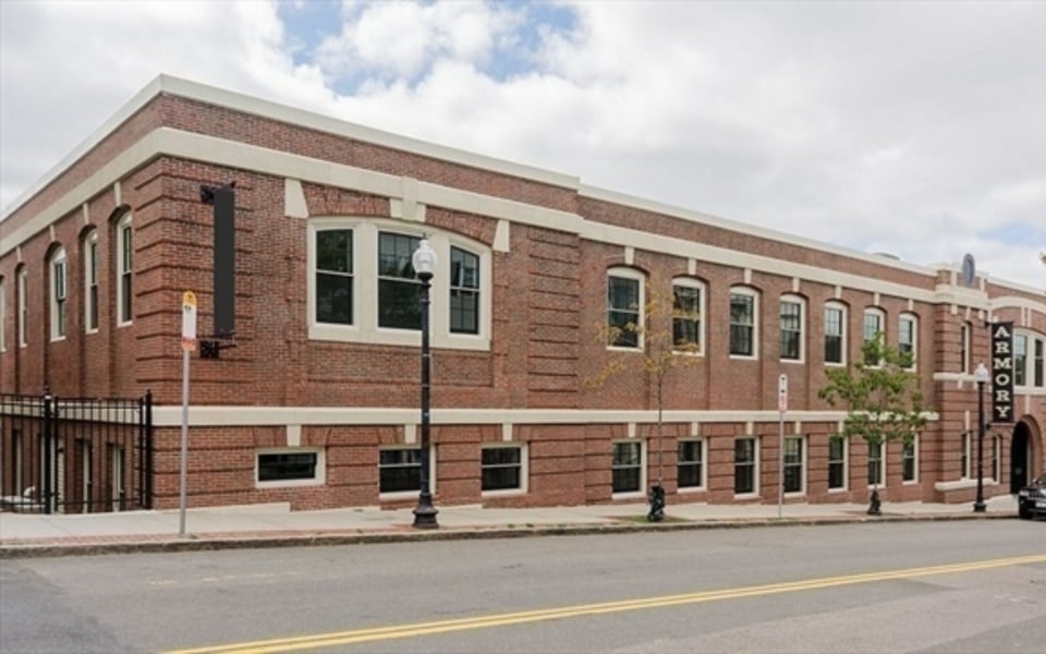 Explore and Discover The Armory | Your Local Development