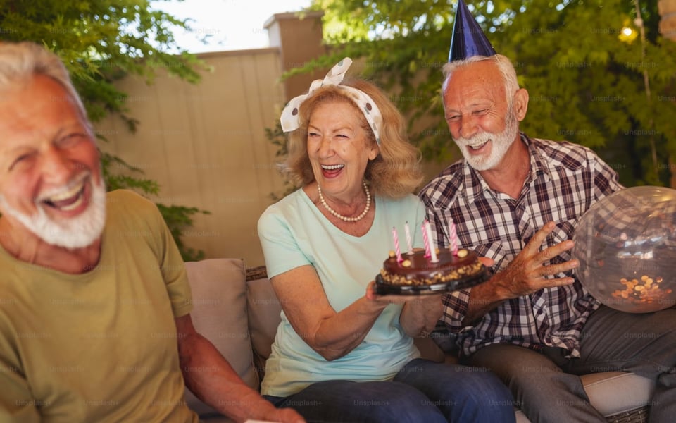 Real Estate Etiquette: Building Good Neighbor Relations in Paradise ...