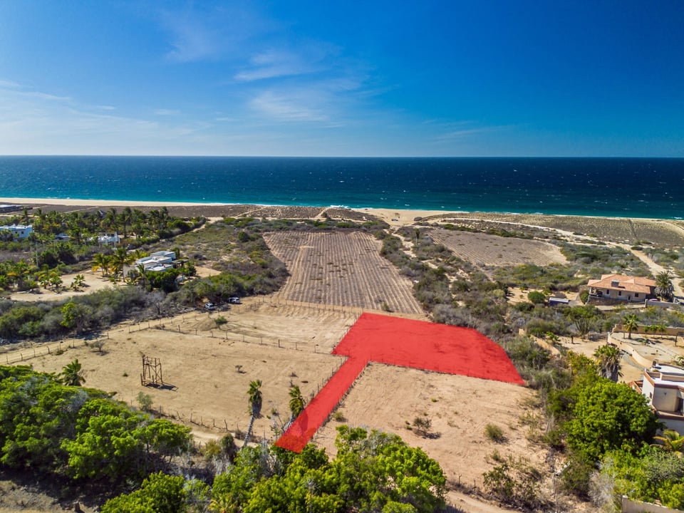 La Bocana Views Lot 0105