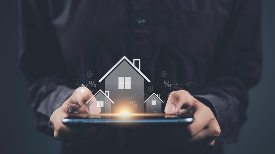 View of 🏡 The Main Types of Home Loans Used in Texas (My Complete Guide for Buyers)