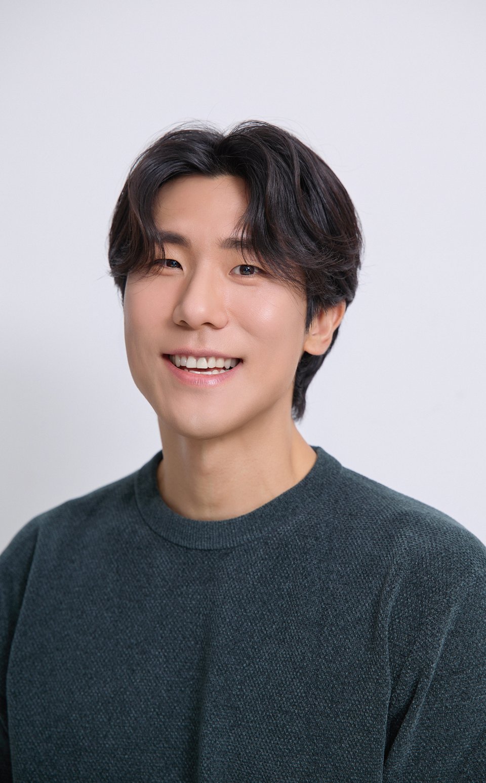 Liam Junghyun Kwon