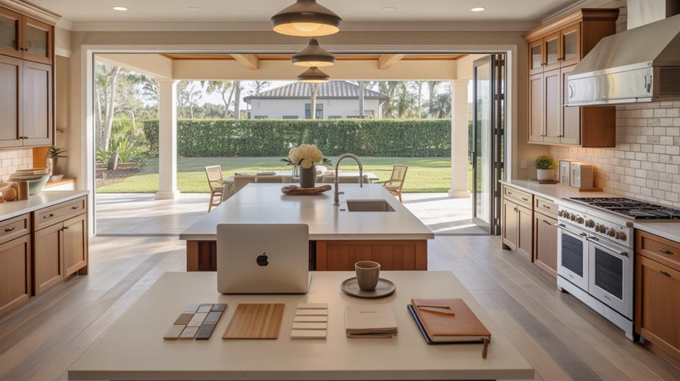Stress-Free Home Remodeling in Bradenton & Lakewood Ranch
