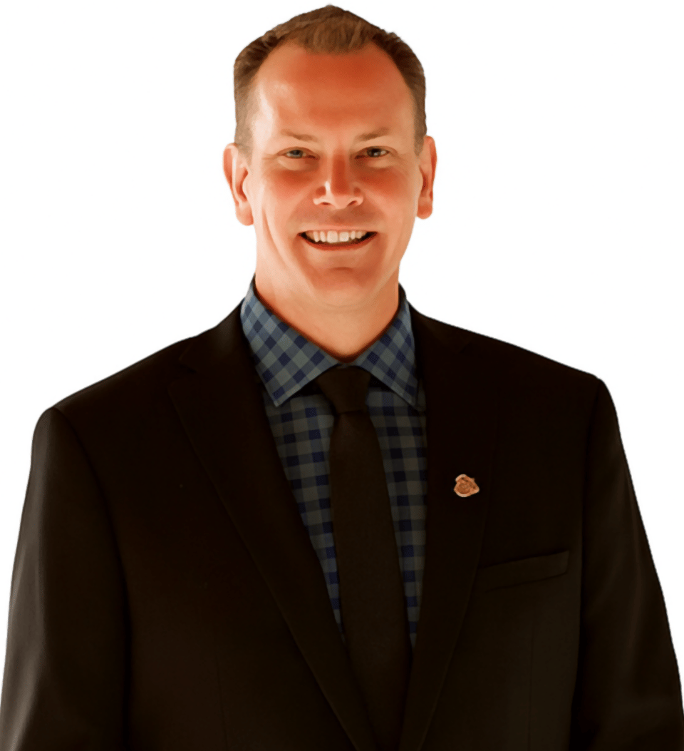 Greg Hounslow