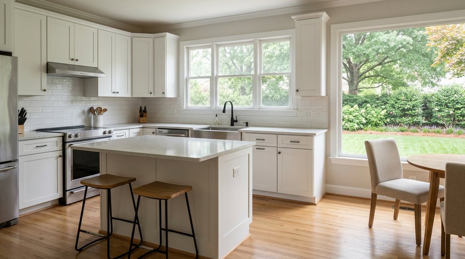 Family Friendly Neighborhoods in Marietta, GA Guide | Jacob Calvert