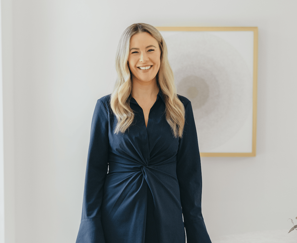 Hayley McAvey: Real Estate Agent in Dallas | The Rosen Group