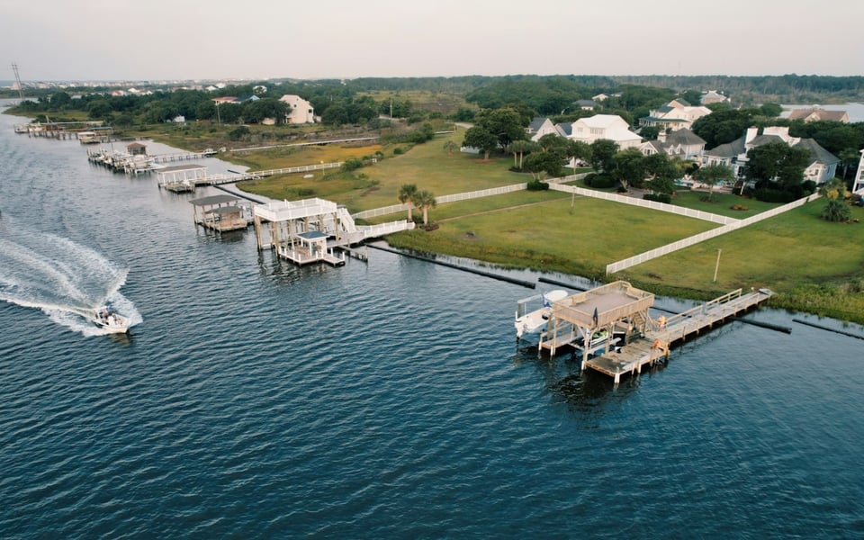 First-Time Homebuyer’s Guide to Topsail Island | Blog | Better Homes ...