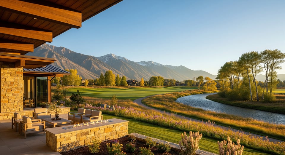 Victory Ranch Lifestyle Guide: Golf, River, Trails