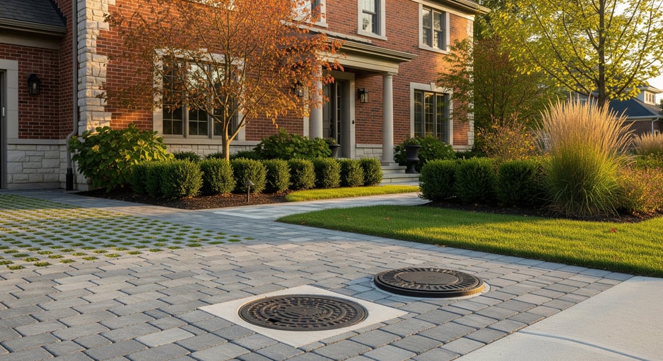 Roselle IL Water & Sewer: Service Setup & Permits