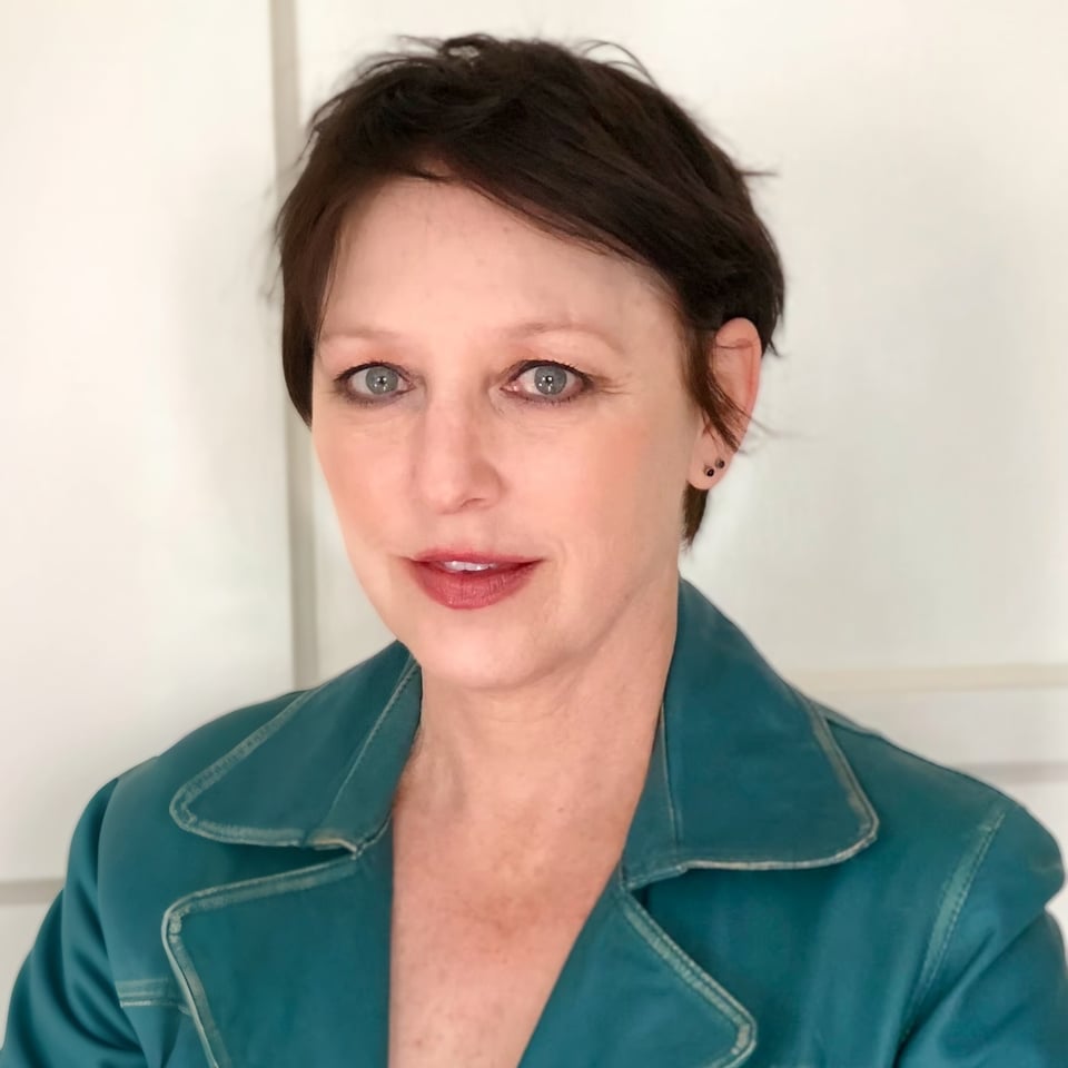 Kristin Morley