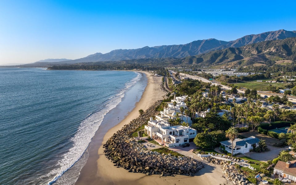 Sand Point & Sandyland, CA Homes for Sale