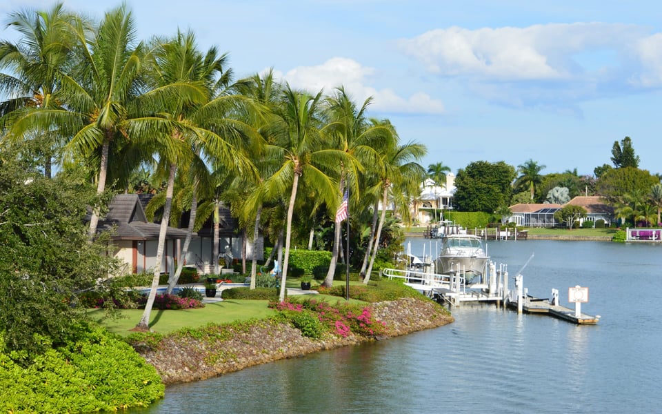 Coral Ridge Country Club Real Estate | Austin Bergman