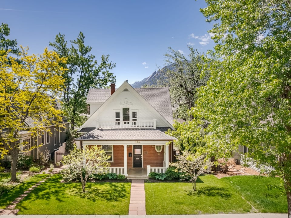 436 Highland Avenue