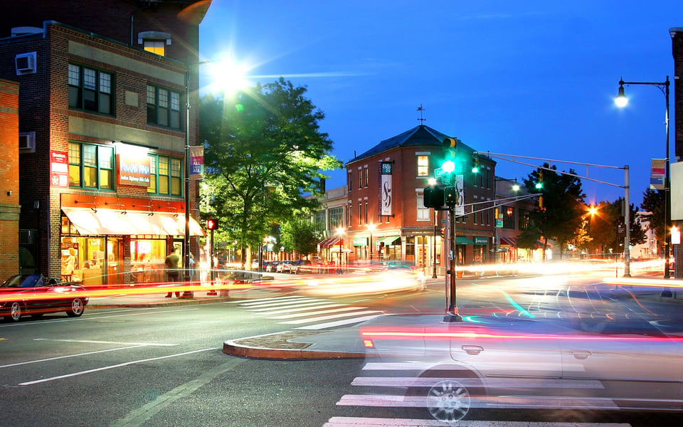 Inman Square | Neighborhood Guide